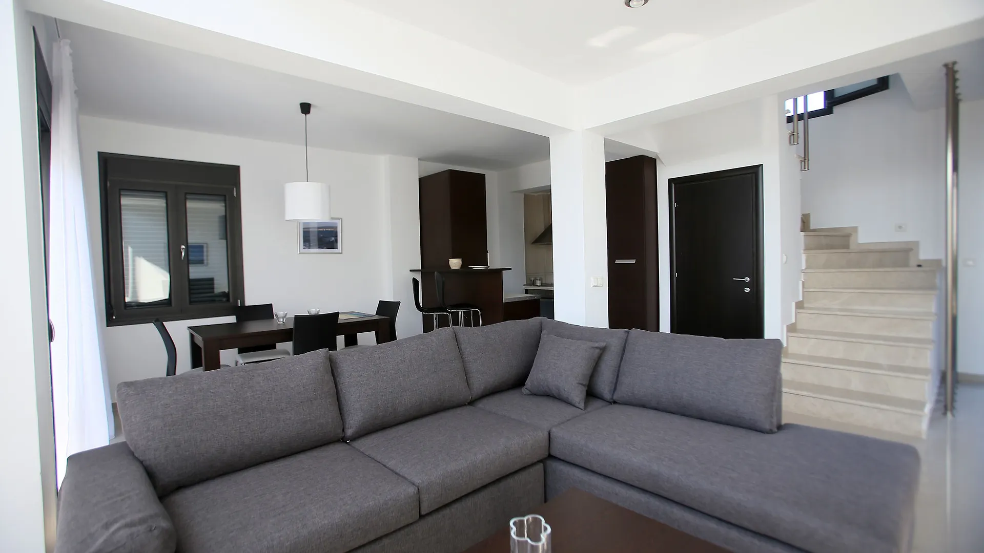 Sunny Sani Luxury Villas Filakai Kassandras