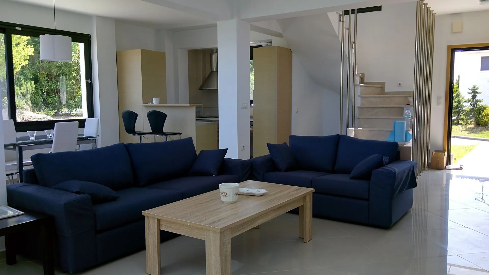 Apartment Sunny Sani Luxury Villas Filakai Kassandras