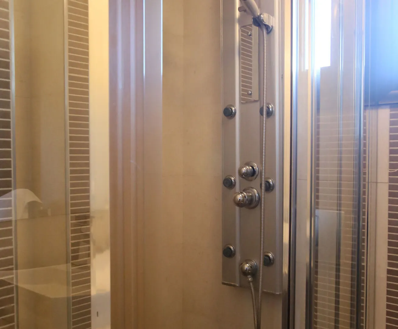 Apartment Sunny Sani Luxury Villas Filakai Kassandras Greece