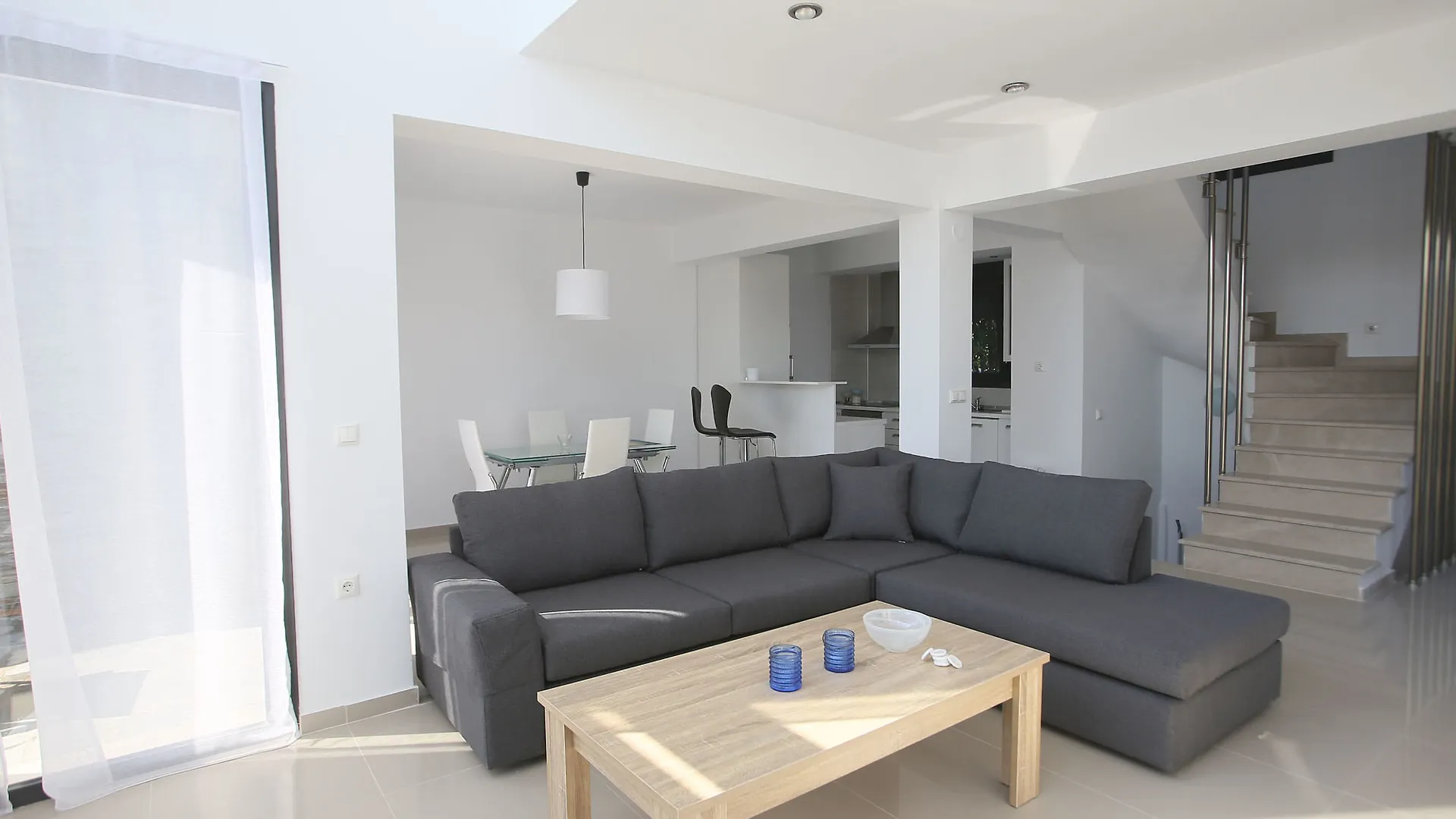 Sunny Sani Luxury Villas Filakai Kassandras 0*,