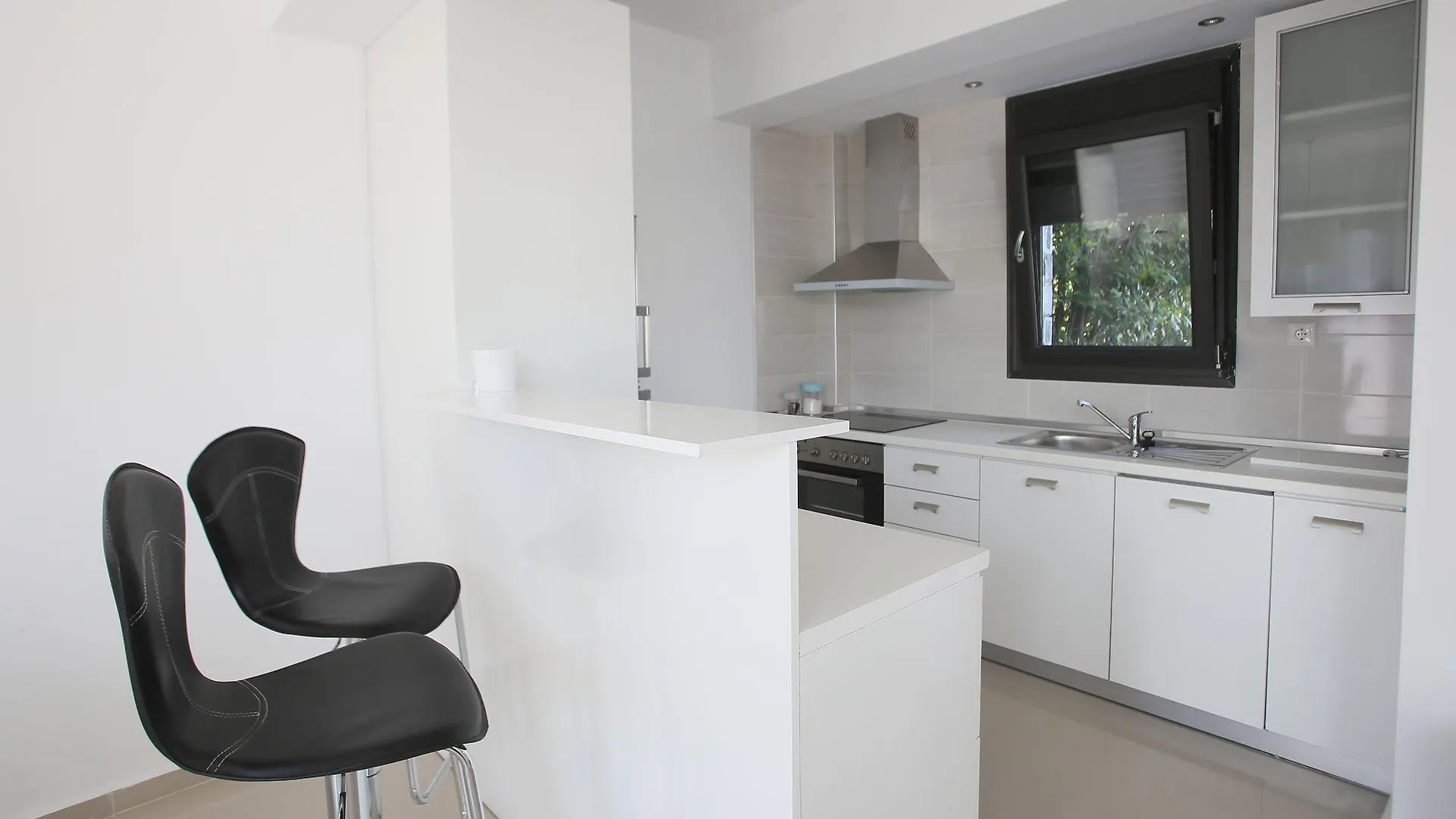 Apartment Sunny Sani Luxury Villas Filakai Kassandras