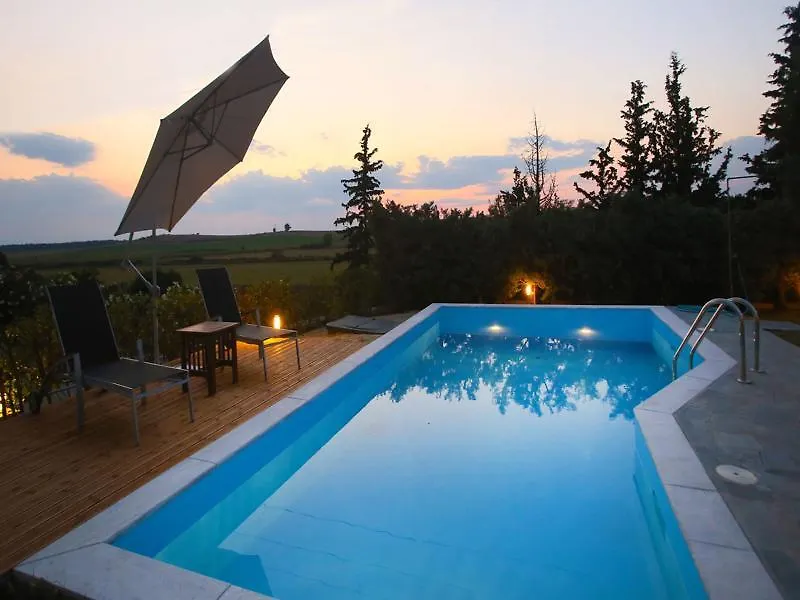 Sunny Sani Luxury Villas Filakai Kassandras