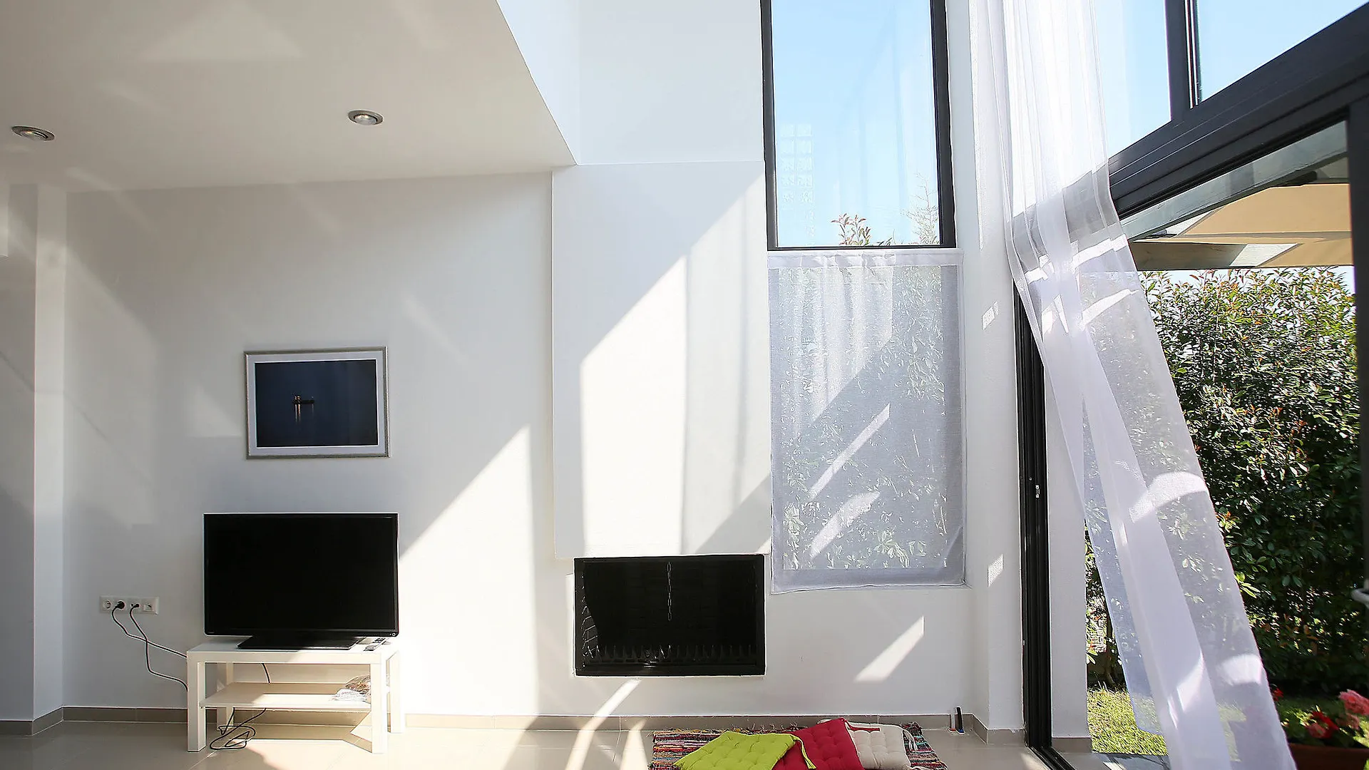 Sunny Sani Luxury Villas Filakai Kassandras
