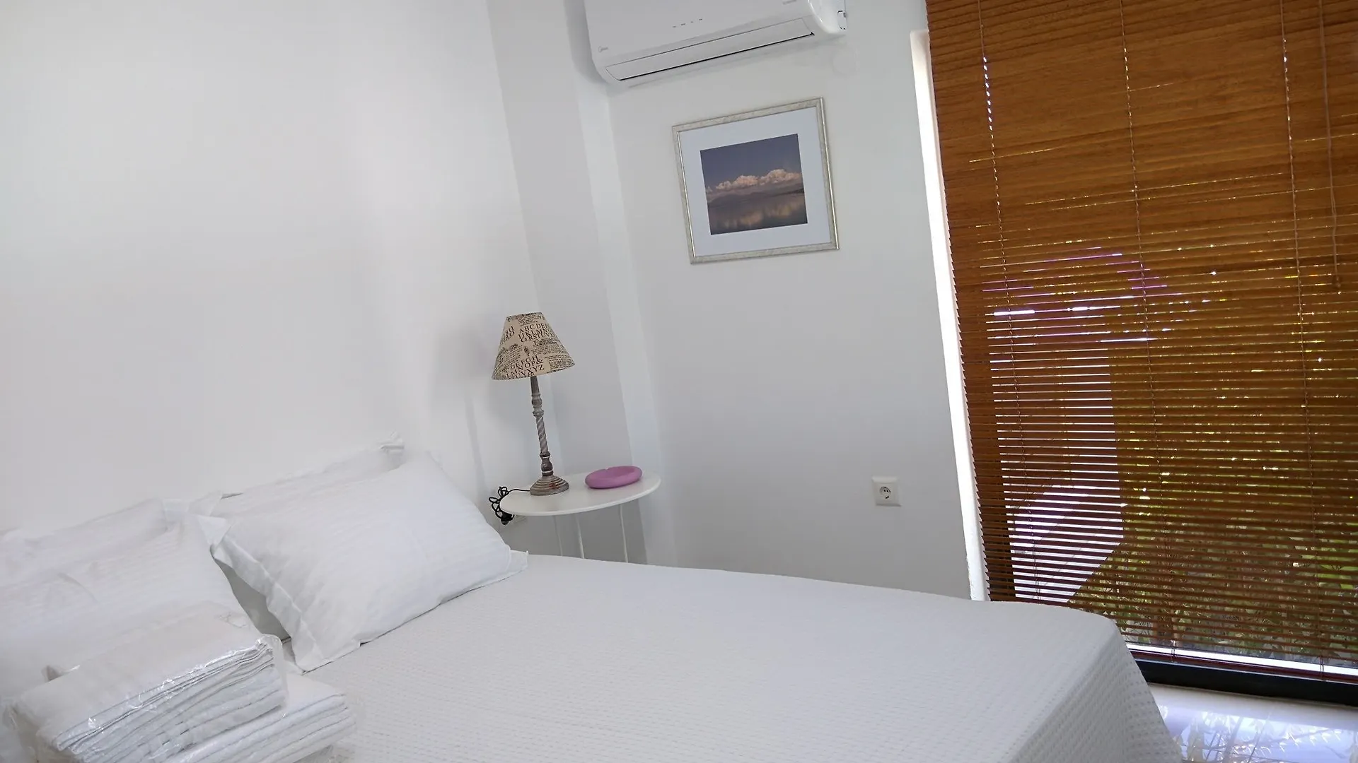 Sunny Sani Luxury Villas Filakai Kassandras
