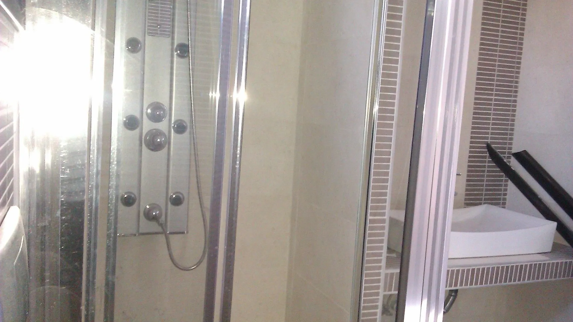 Apartment Sunny Sani Luxury Villas Filakai Kassandras Greece
