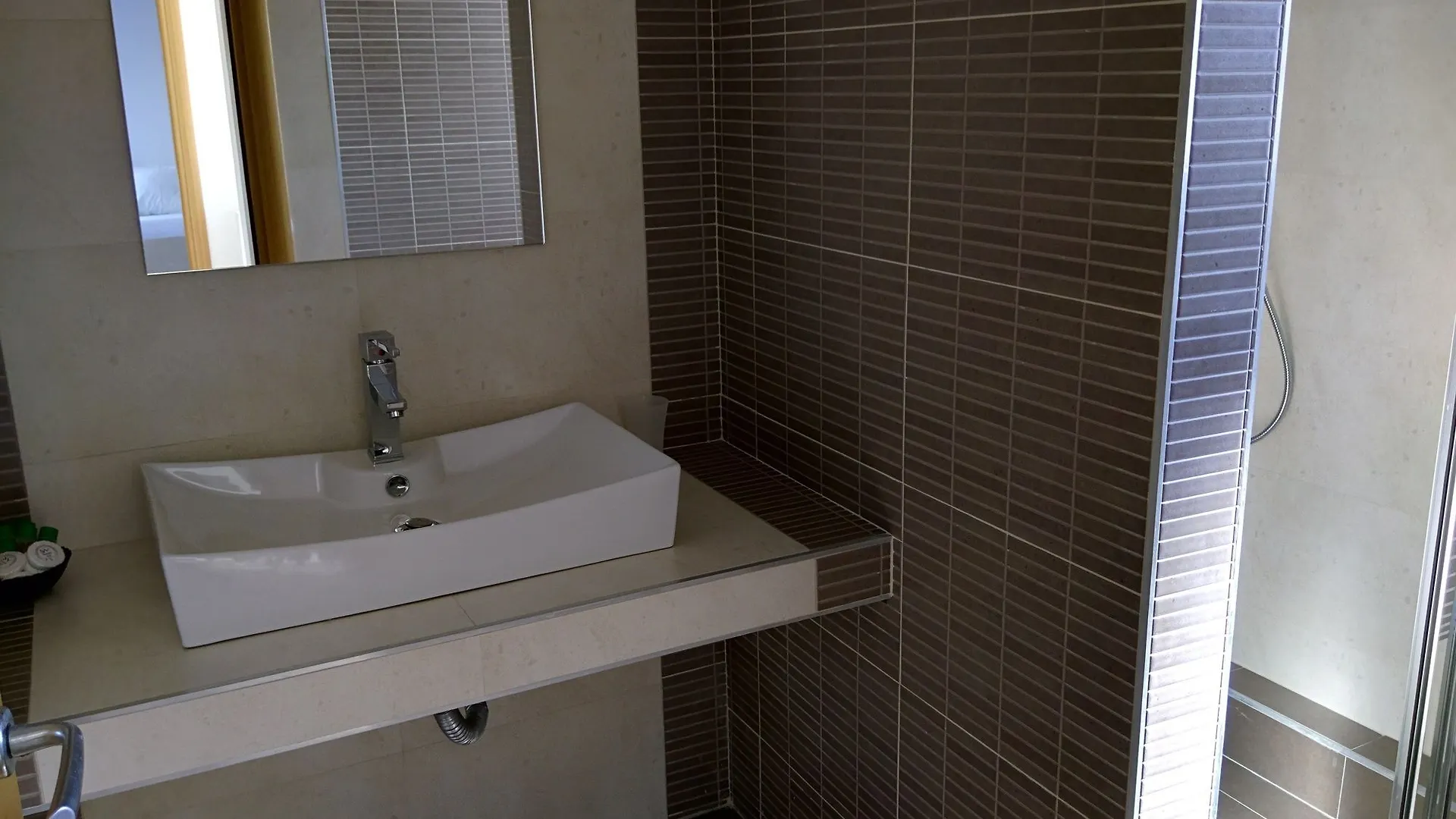 Sunny Sani Luxury Villas Filakai Kassandras Apartment