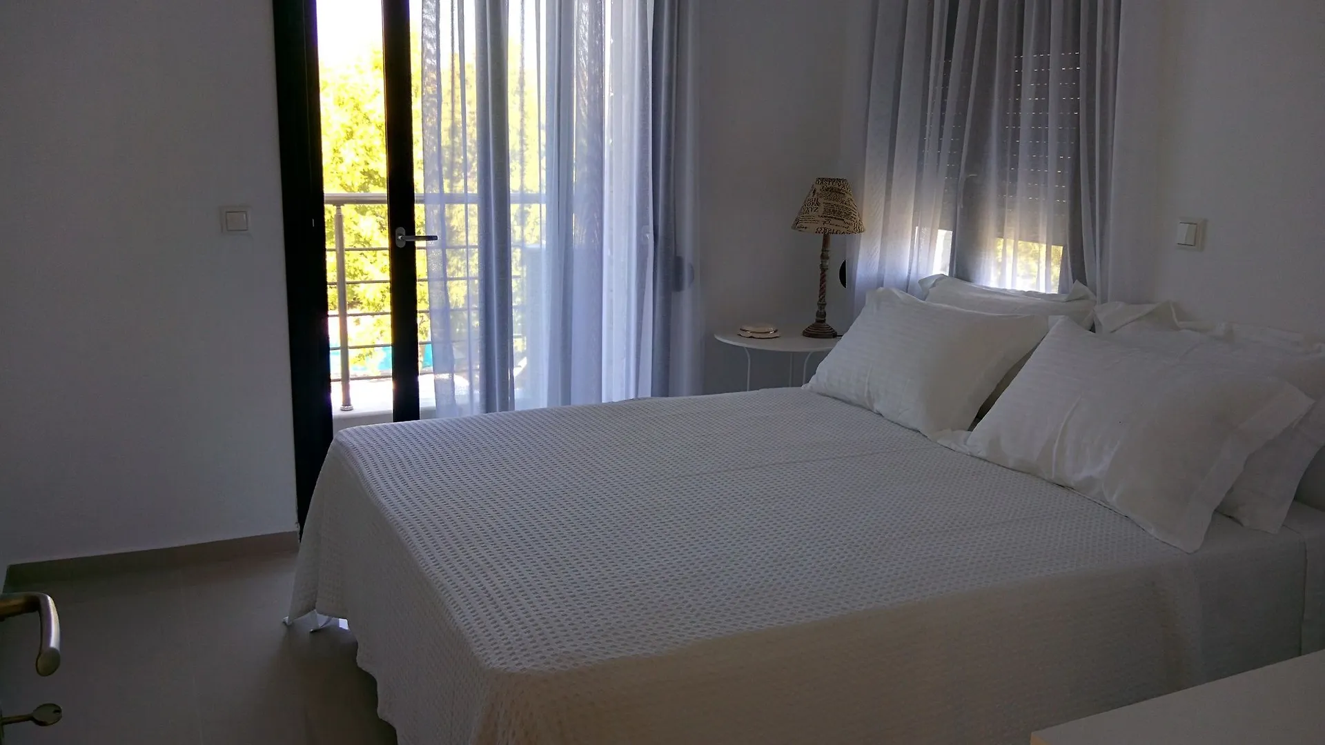 Sunny Sani Luxury Villas Filakai Kassandras Greece