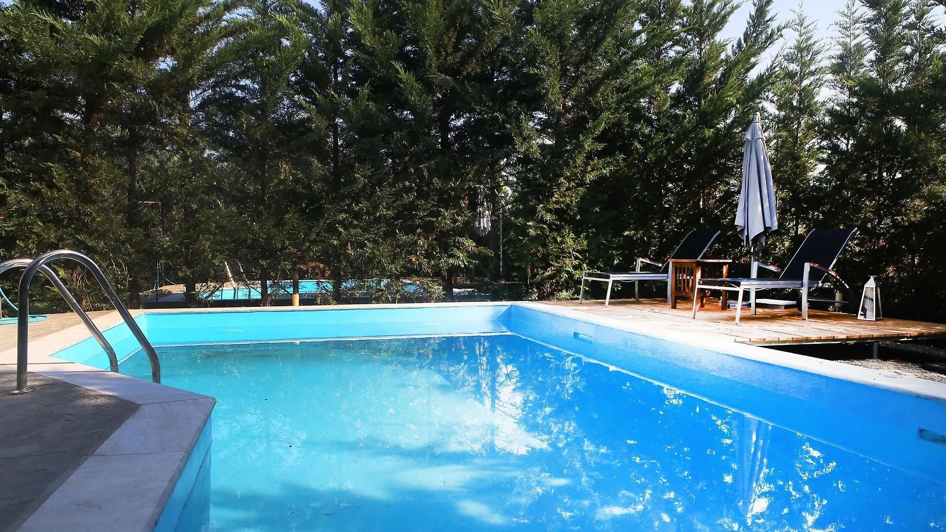 Sunny Sani Luxury Villas Filakai Kassandras Apartment