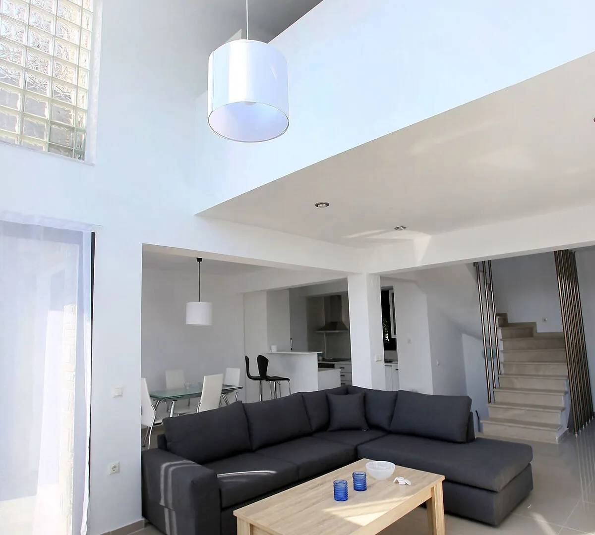 Sunny Sani Luxury Villas Filakai Kassandras Apartment