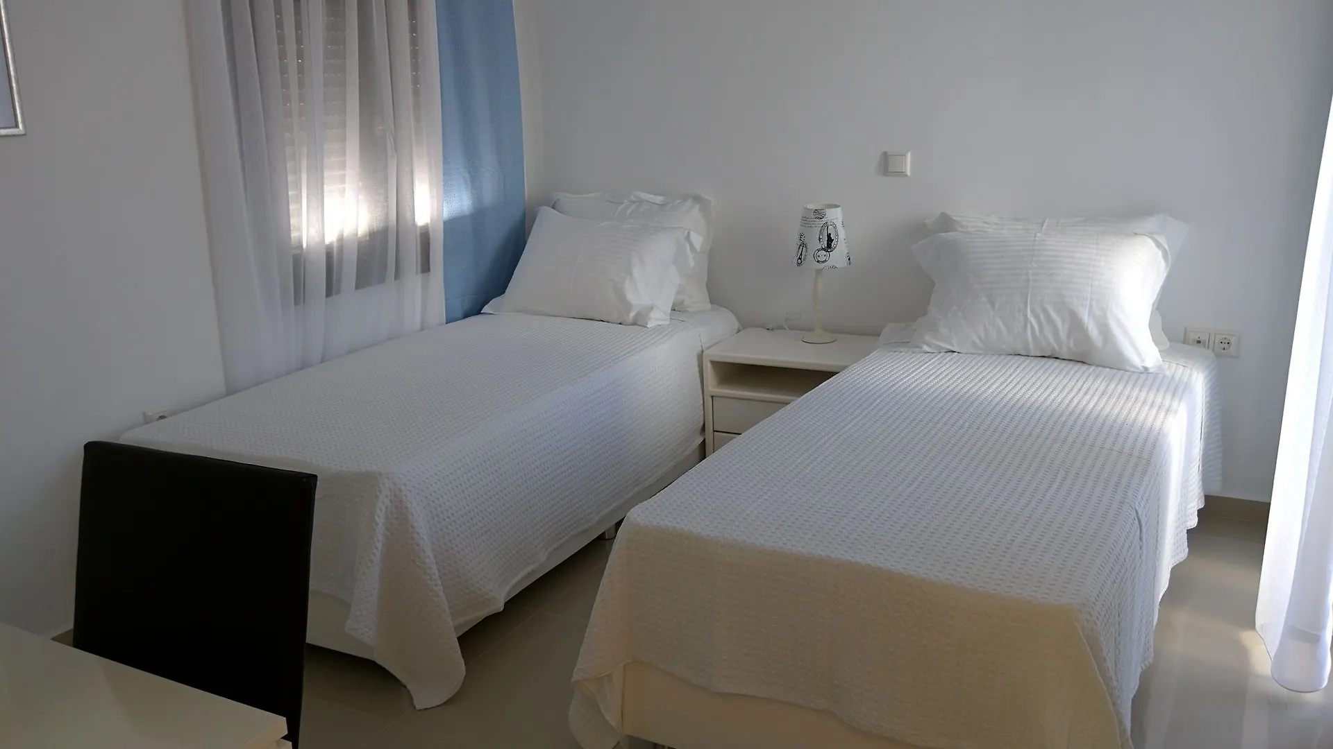Sunny Sani Luxury Villas Filakai Kassandras Greece